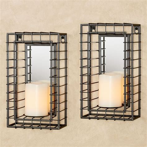 wire for wall sconce